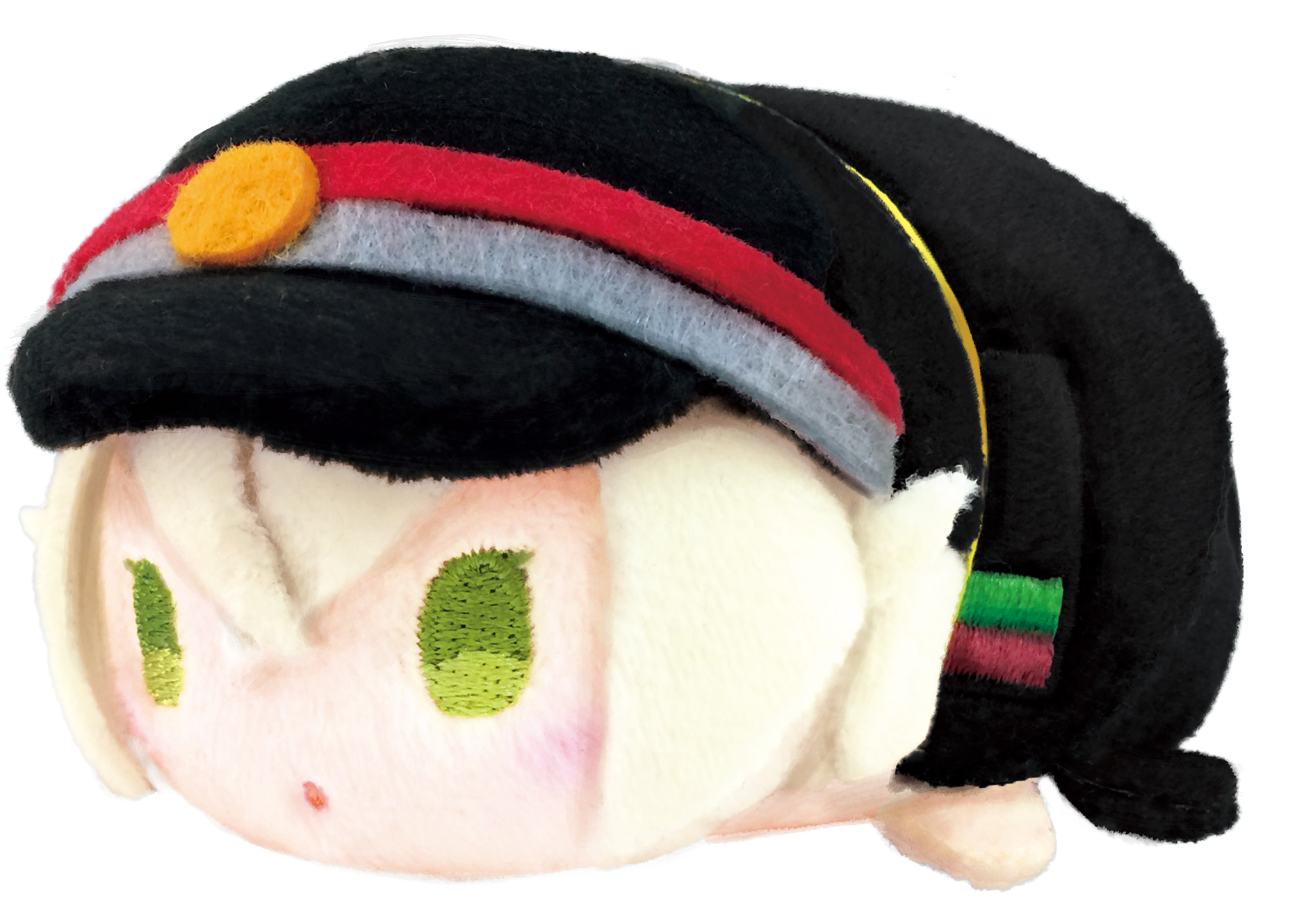 もちもちマスコット 刀剣乱舞-ONLINE- vol.1 | エスケイジャパン