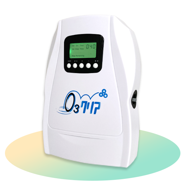 オースリークリア | オゾン発生器の商研