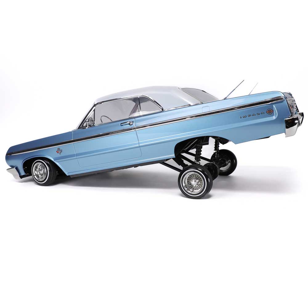 Redcat Racing 1/10th 1964 Chevrolet Impala Hopping Lowrider Light