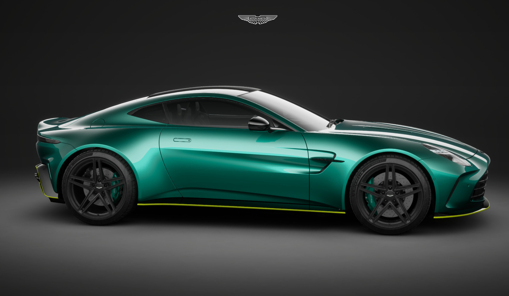 モデルラインナップ | SKY GROUP アストンマーティン