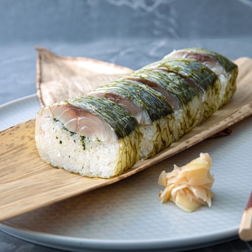 SkyShopping - スカイショッピング - / さば寿司・炙り旬鯖（ときさば