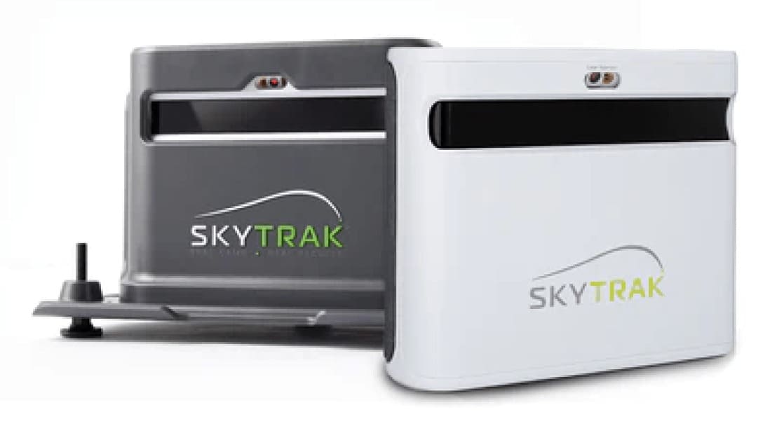 SkyTrak製品仕様｜設置簡単、携帯便利なゴルフ練習器具スカイトラック