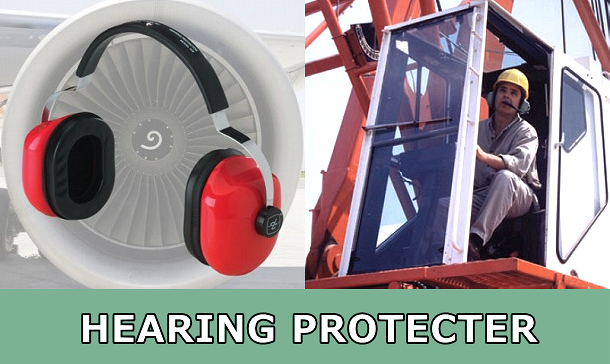 David Clark ヘッドセット