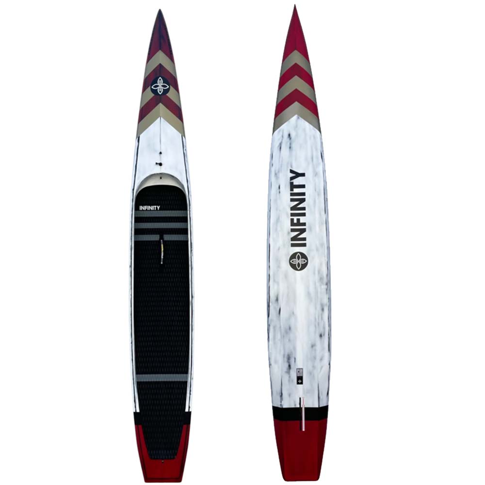 Infinity Whiplash Race SUP – Skymonster Watersports