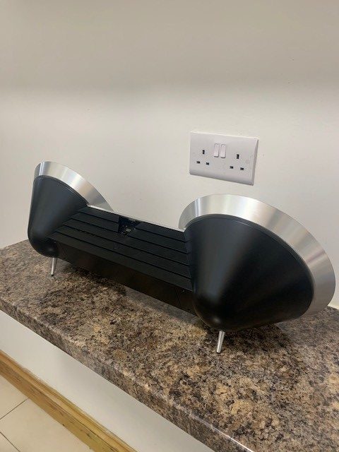 Bang & Olufsen BeoPlay A8 | SkynnexAV