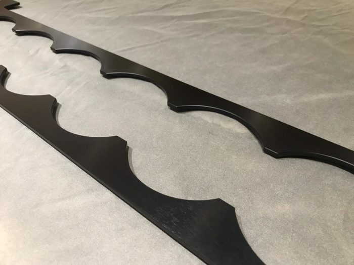 Bang & Olufsen Custom Black Edition BeoSound 9000 | SkynnexAV