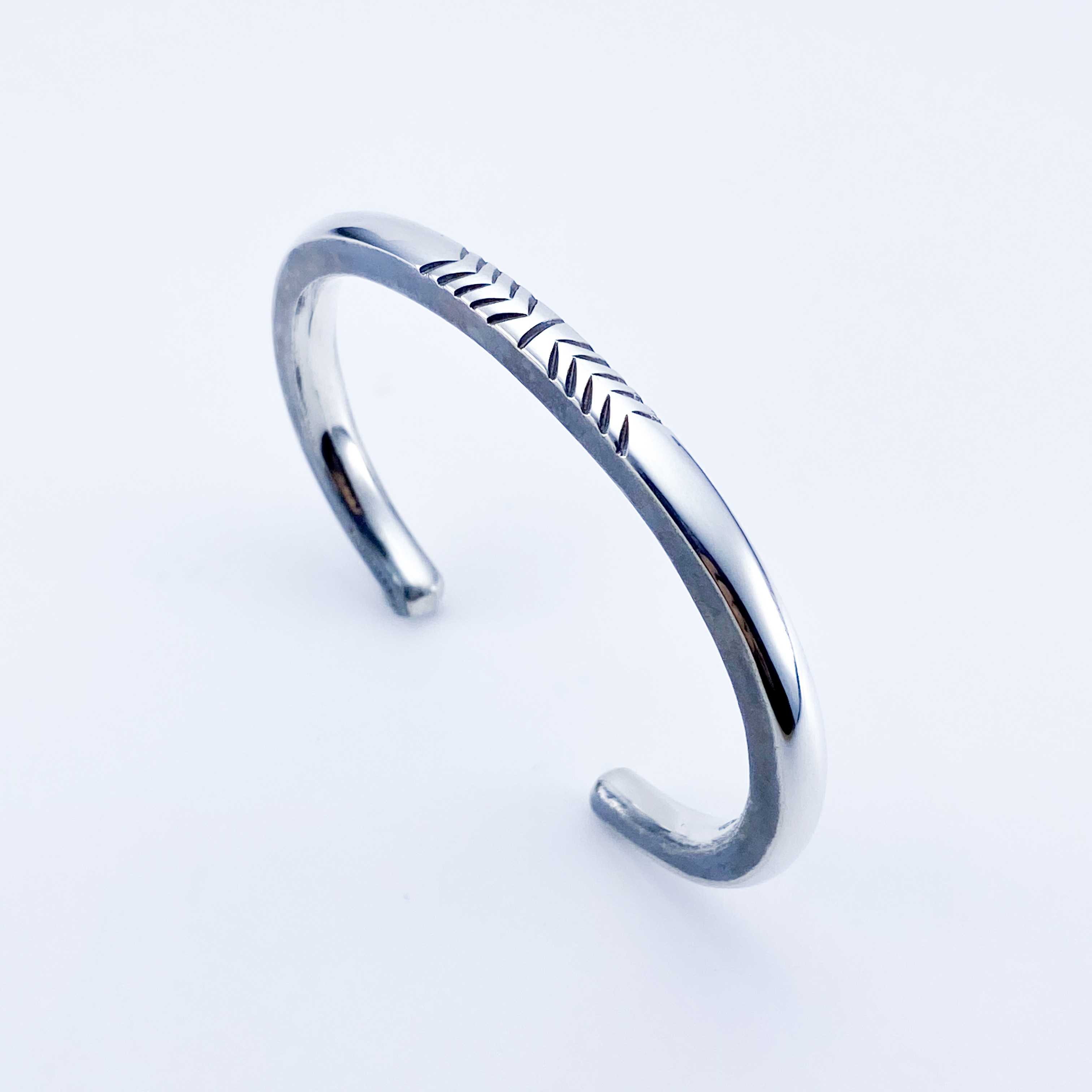 クラシックバングル | ターコイズ・メンズシルバーアクセサリー通販