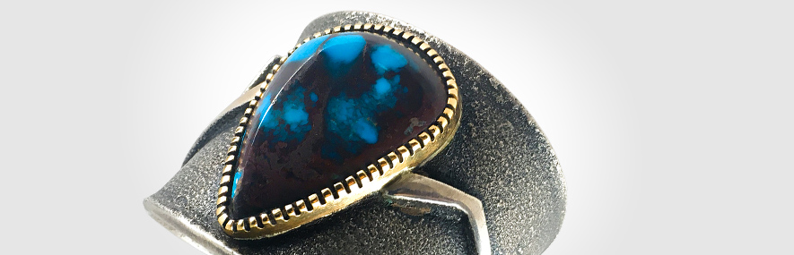 Others | ターコイズ・メンズシルバーアクセサリー通販 SKYSTONE TRADING