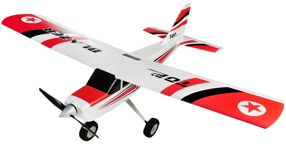 SkyRaccoon – RC Model Flying Icon Database