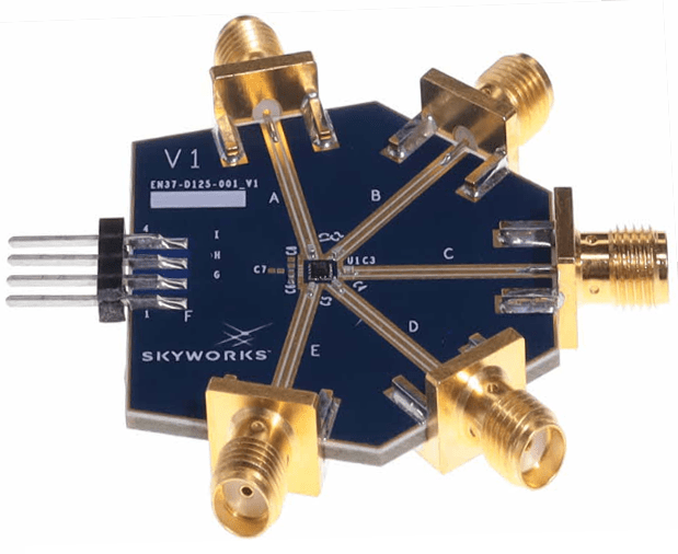 Skyworks | Products Details: SKY13575-639LF