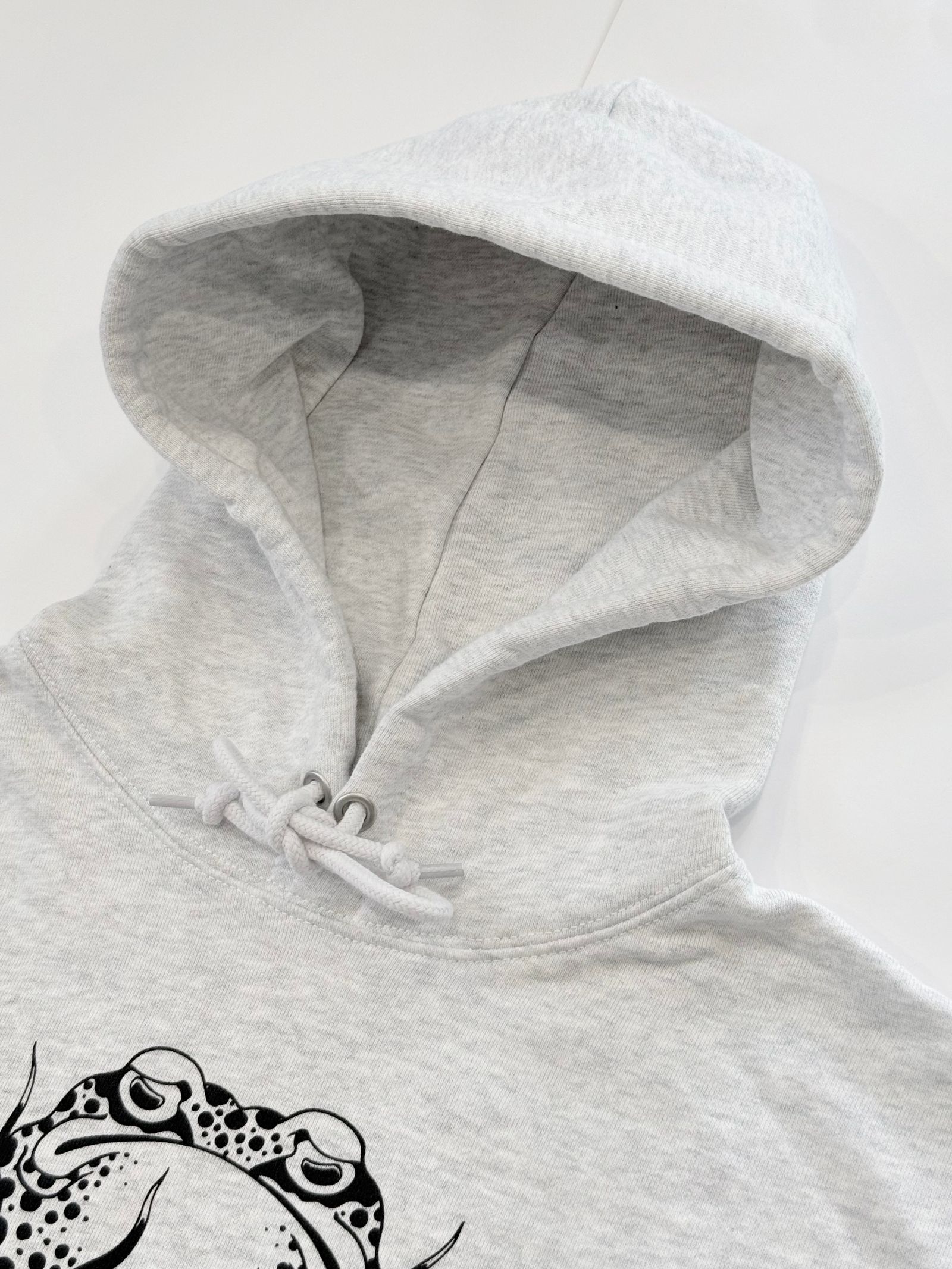 O.L.A.W - PULLOVER HOODIE 