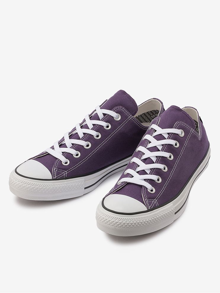 converse - ALL STAR 100 GORE-TEX OX (PURPLE) | SKANDA