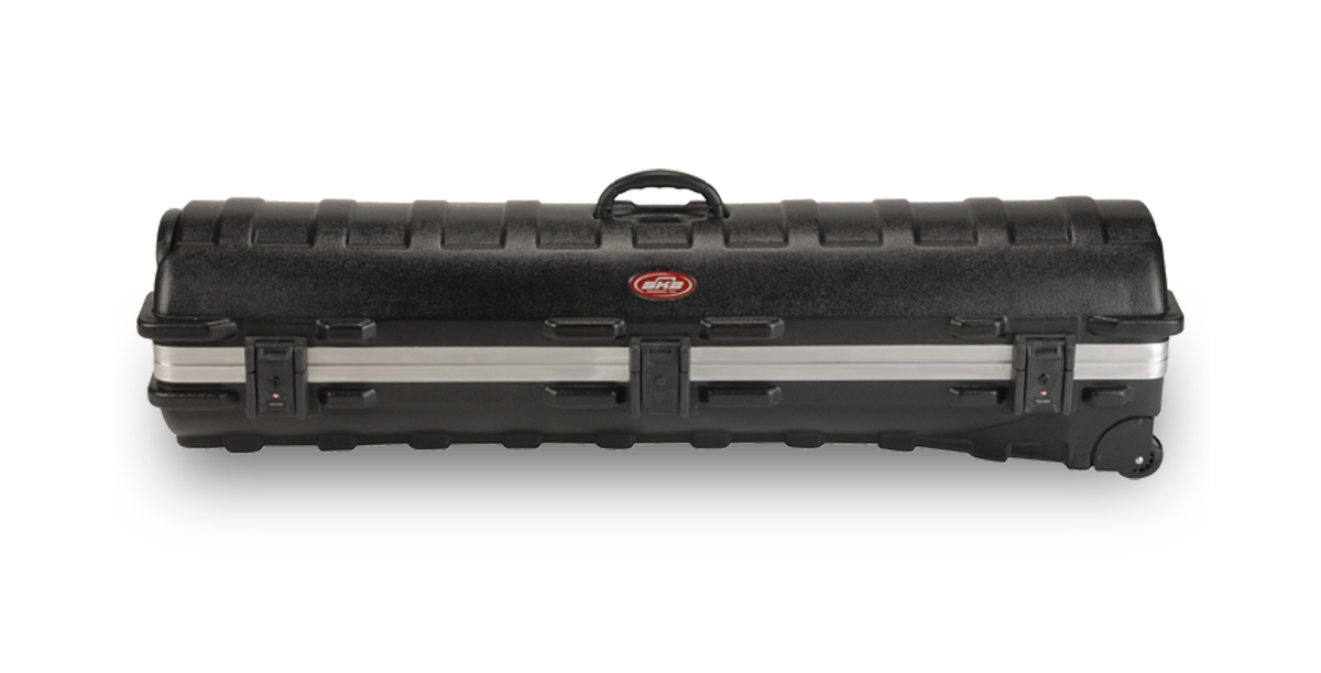 Standard ATA Golf Case - Maximum Protection