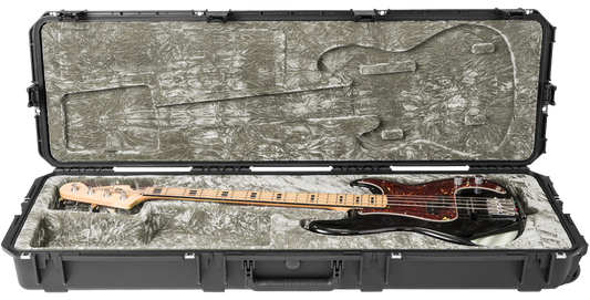 Musical Instrument Cases | Touring-Grade Gear Protection