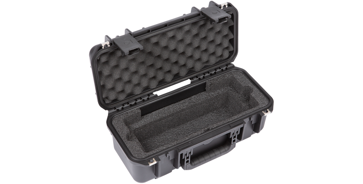iSeries 1706-6 ATEM Mini Extreme Case - Blackmagic Design