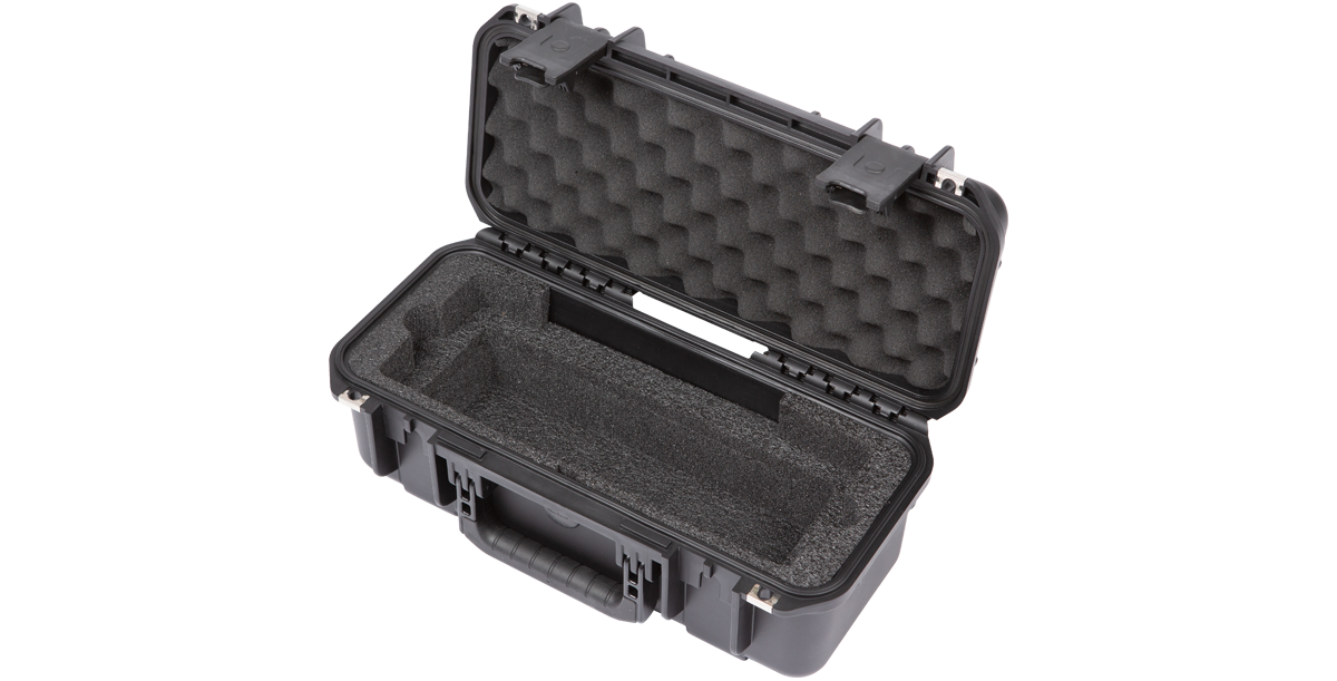 iSeries 1706-6 ATEM Mini Extreme Case - Blackmagic Design