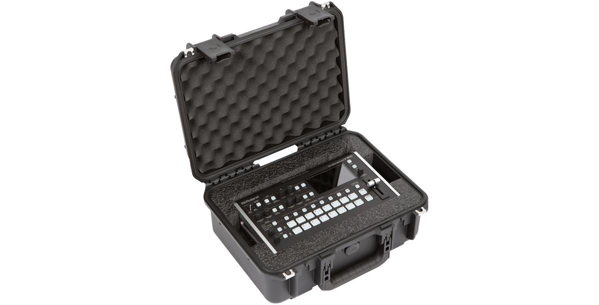 Roland V-8HD Case - iSeries | Fits Accessories