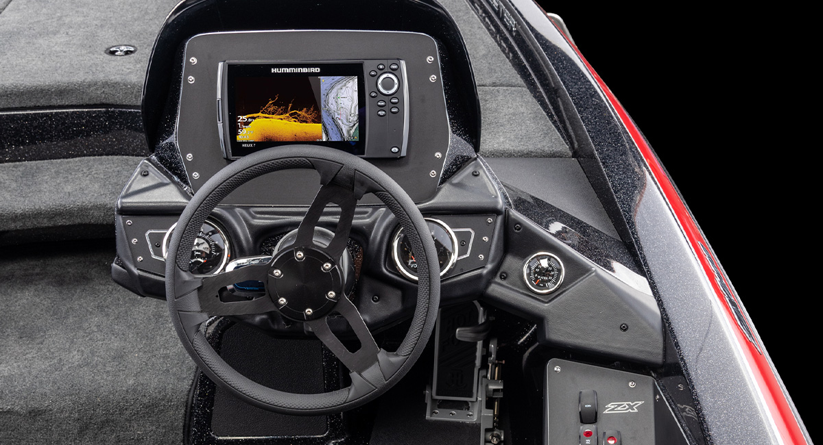 ZX SERIES - ZX200 | BOATS ボート | SKEETER BOATS JAPAN