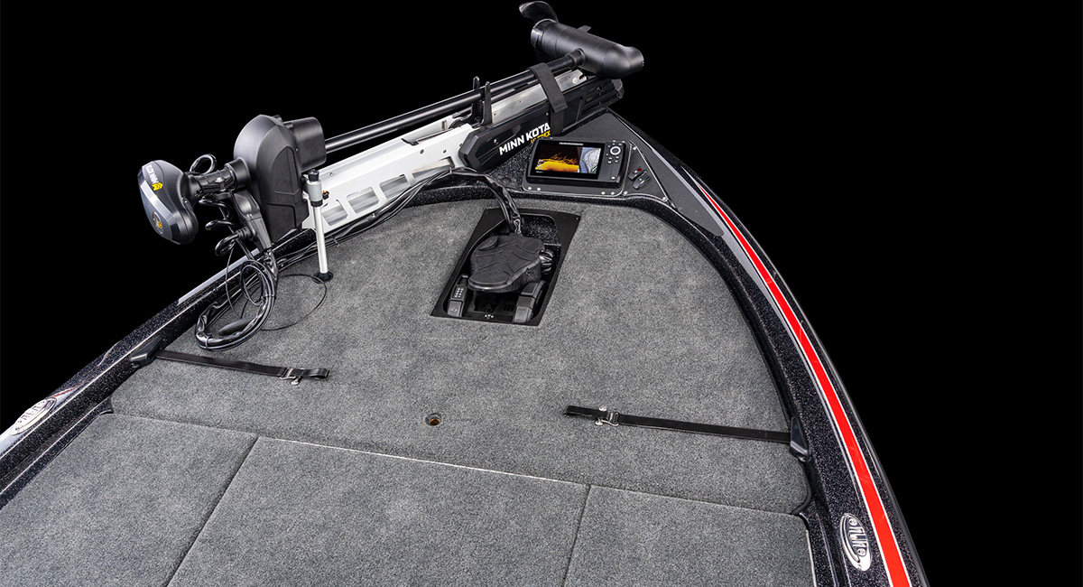 ZX SERIES - ZX200 | BOATS ボート | SKEETER BOATS JAPAN