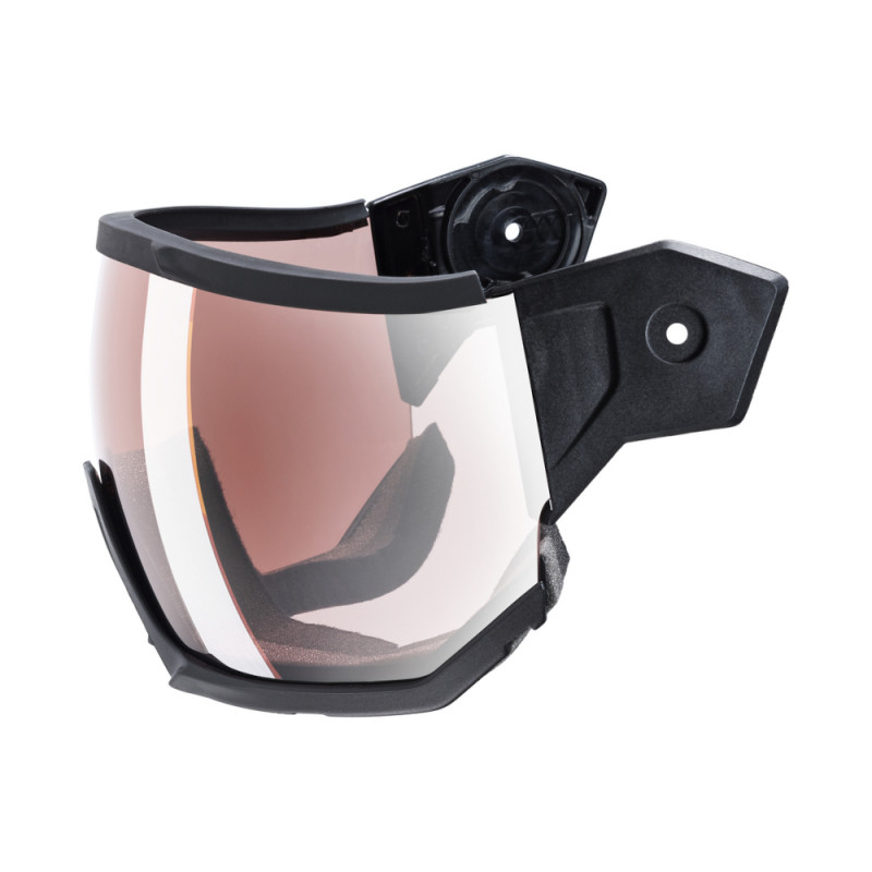 Uvex Instinct Visor Pro v ESS - Sport Ski Willy