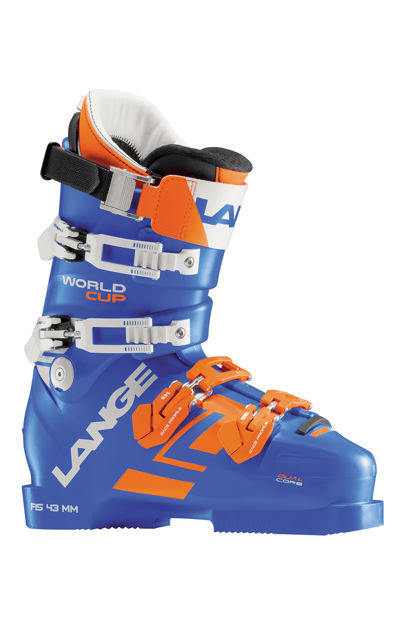 Lange - World Cup RS ZJ+- Skicenter - Shop of Ski