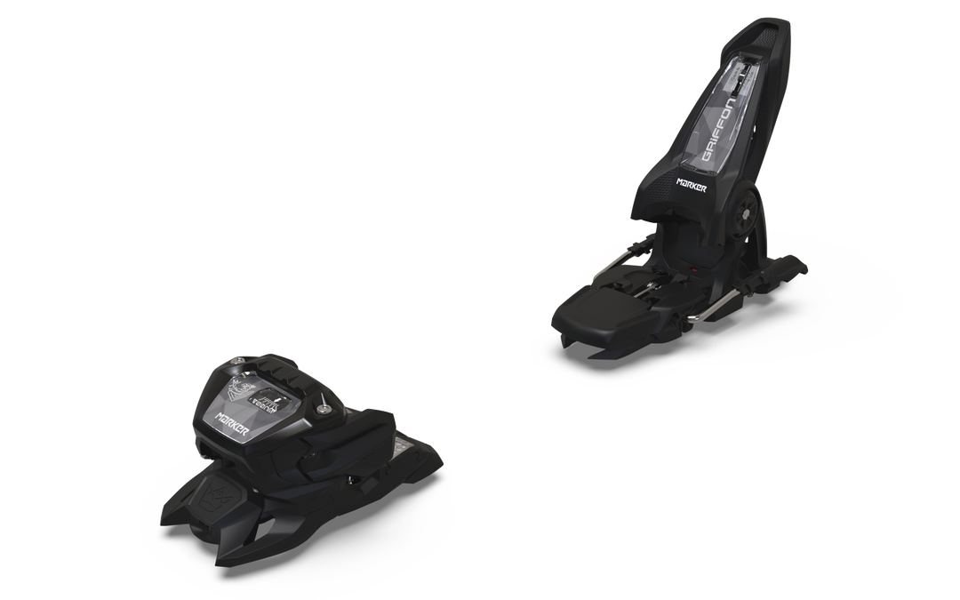 MARKER GRIFFON SKI BINDINGS 2025 – Ski Barn Durango