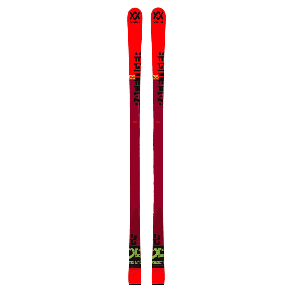 Volkl Racetiger GS R 21 GS Race Ski 2020 - 174cm - Ski Race from