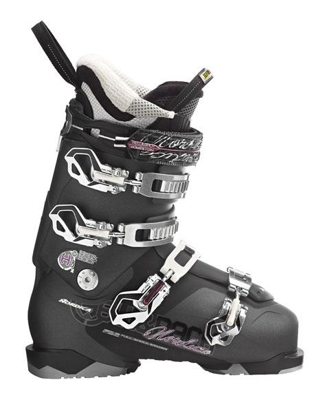 スキー NORDICA HELL&BACK H3X スキー NORDICA HELL&BACK H3X スキー