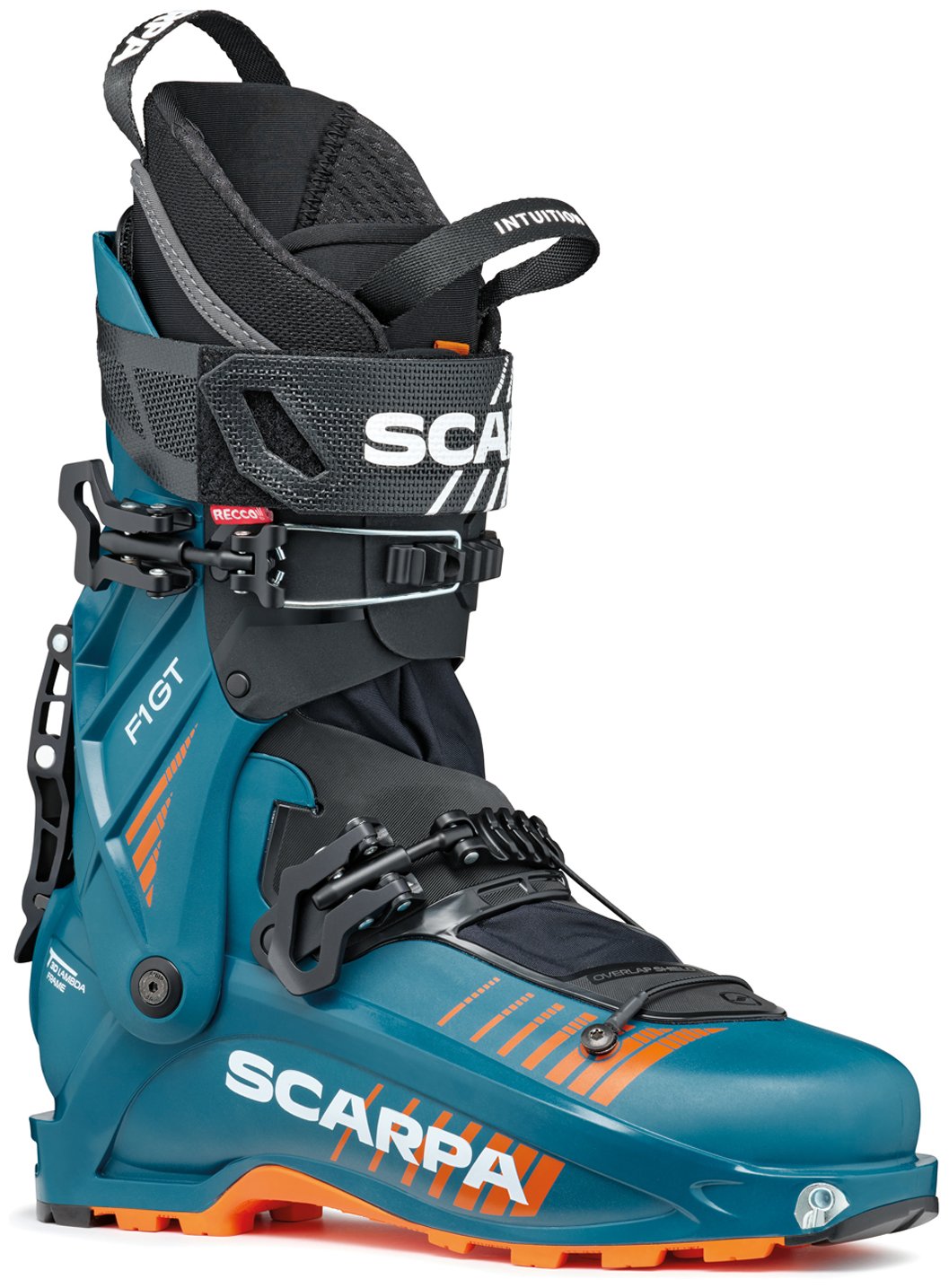 SCARPA F1 GT Boot