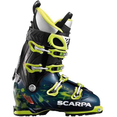Scarpa Freedom SL (2015)