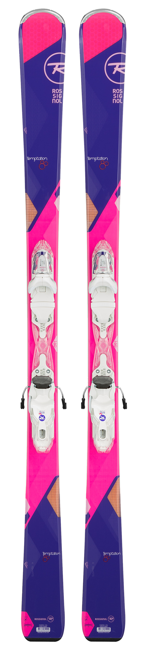 Rossignol Temptation 80 (2016)