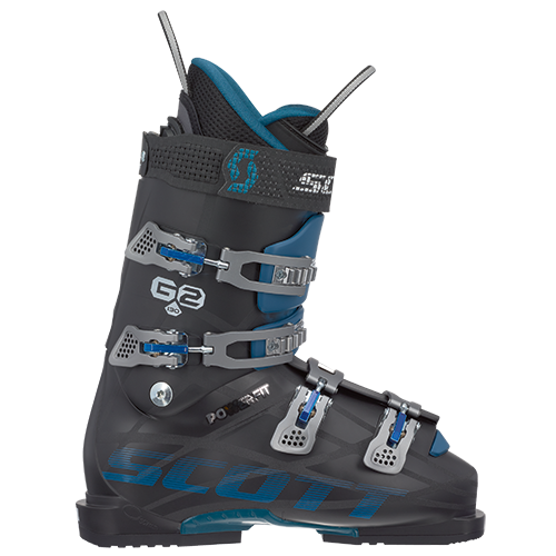 Scott G2 130 Powerfit (2016)