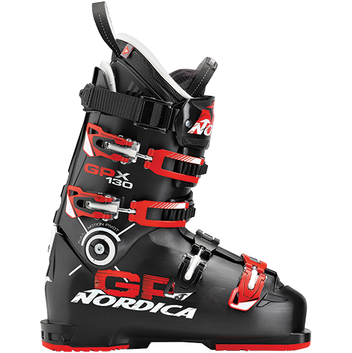 Nordica GPX 130 (2017)