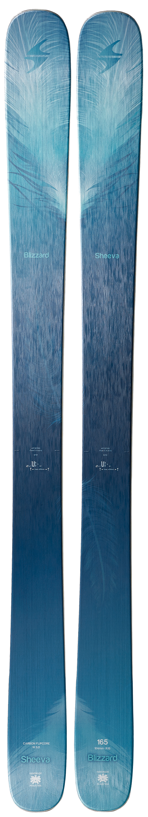 Blizzard Sheeva (2017)