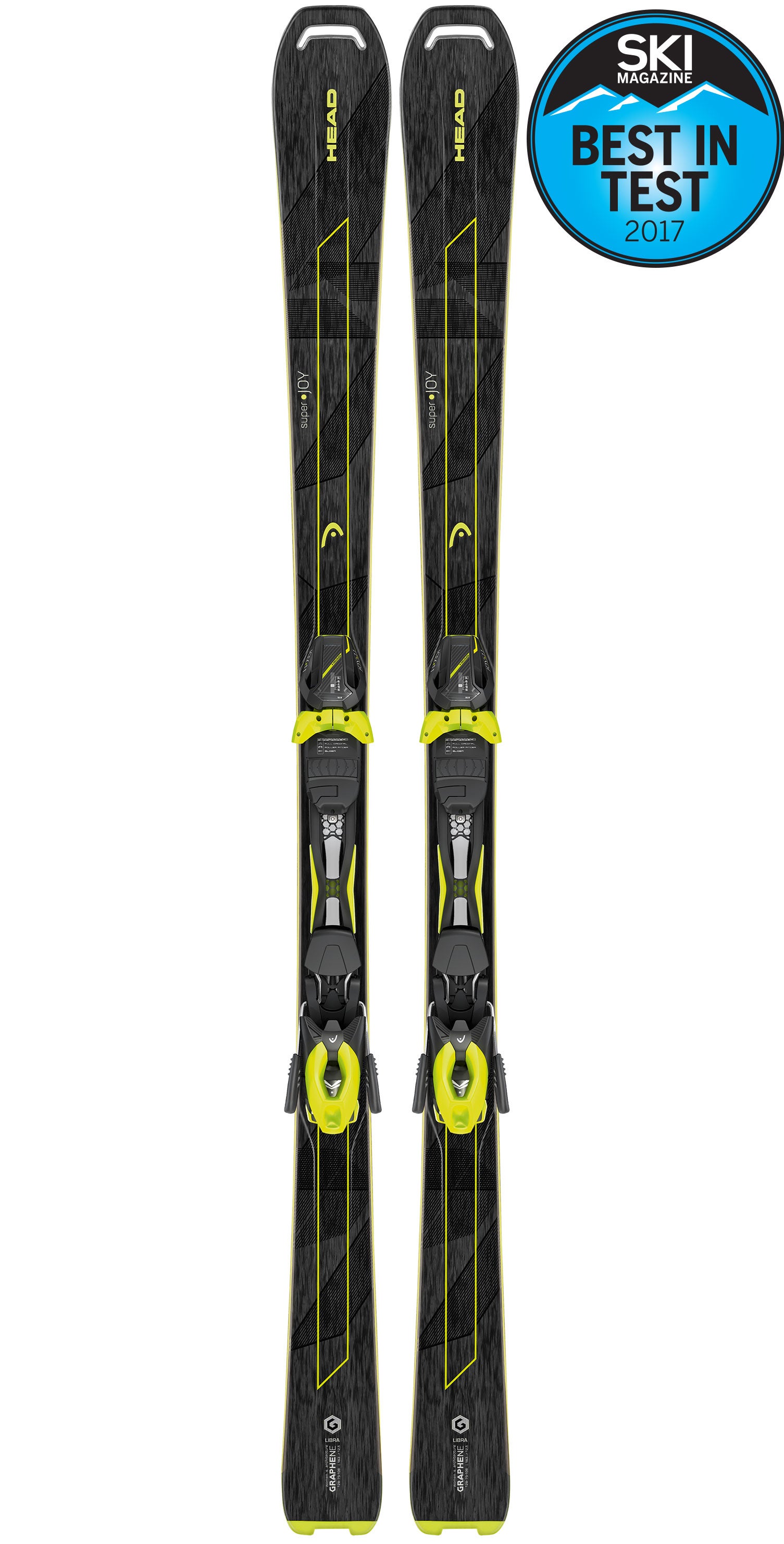 Head Super Joy (2017)