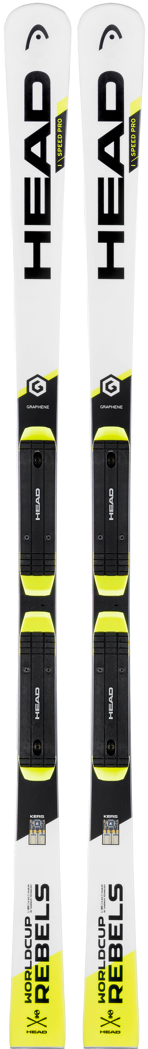 Head World Cup Rebels i.Race (2017)