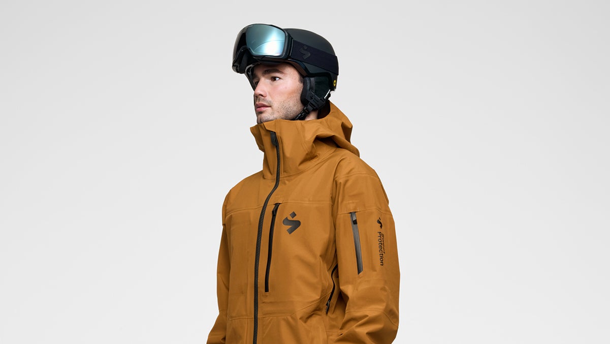 Sweet Protection Outerwear Now Available in the U.S. | SKI