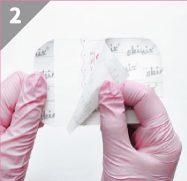 エアウォールふ・わ・り｜製品ページ｜skinix（スキニックス）