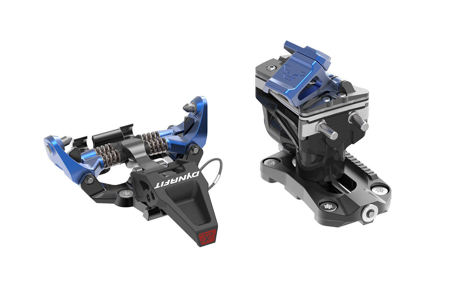 Dynafit Speed Turn - Ski Rando Magazine