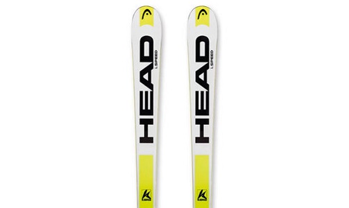 Test / Review Head WorldCup Rebels i.Speed • Ski Reviewer