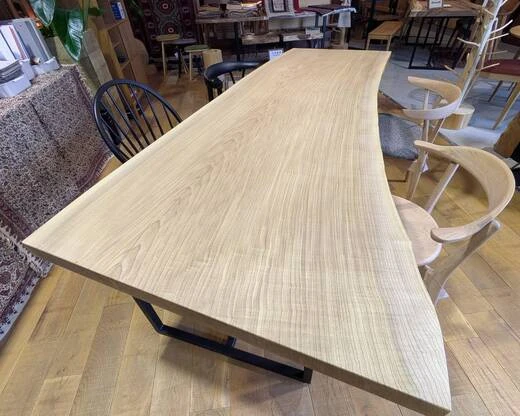 products | 一枚板テーブル専門店 skog solid wood | 大阪市鶴見区