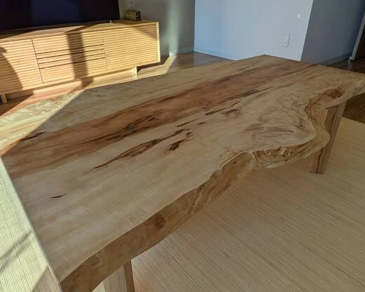 news | 一枚板テーブル専門店 skog solid wood | 大阪市鶴見区