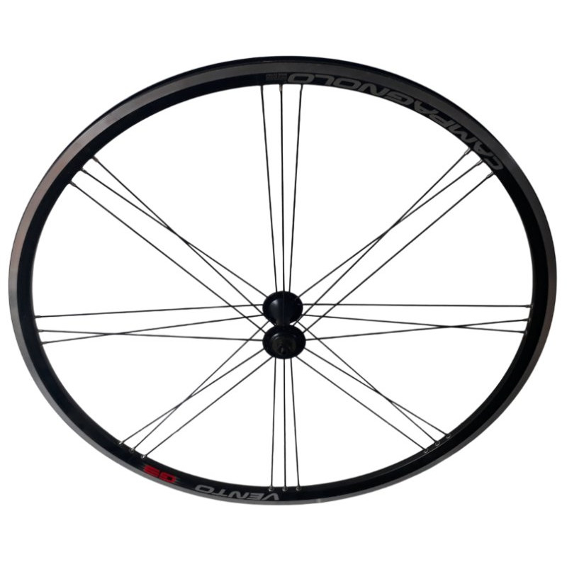 Campagnolo G3 Vento front wheel at the best price !