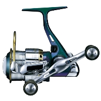 SPORT LIFE PLANETSｴﾒﾗﾙﾀﾞｽ 2506W: スピニングリール：スポーツライフ