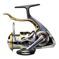 SPORT LIFE PLANETS12ﾄｰﾅﾒﾝﾄISO2500HLBD: スピニングリール（LB