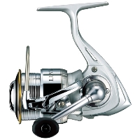 SPORT LIFE PLANETS07ﾙﾋﾞｱｽ2506: スピニングリール：スポーツライフ