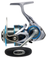 SPORT LIFE PLANETS17ｴｸｽﾌｧｲｱ 3012H: スピニングリール：スポーツ