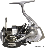 SPORT LIFE PLANETS14ｶﾙﾃﾞｨｱ 2004H: スピニングリール：スポーツライフ