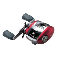 SPORT LIFE PLANETSﾘﾍﾞﾙﾄﾋﾟｸｼｰ ｴｱﾘｰﾚｯﾄﾞ: ベイト・両軸リール