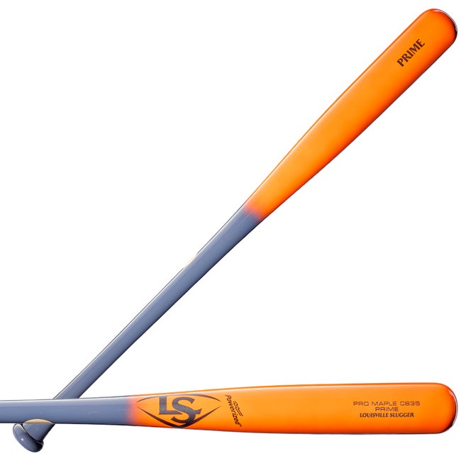 Pro Prime Maple CB35 Baseball Bat | Louisville Slugger